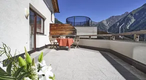 Appartements Belledonne Ski & Bike in and out, zentrale Lage - Image 4