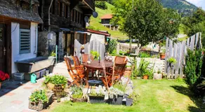 Mys Chalet - Authentique & rénové - Image 3