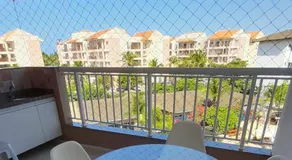 Porto Beach Conforto e Lazer a 200m do B Park - Image 5