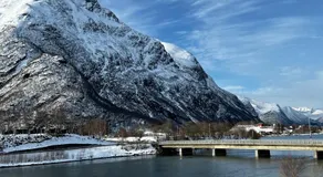 Frichs Ekspress Åndalsnes - Image 3