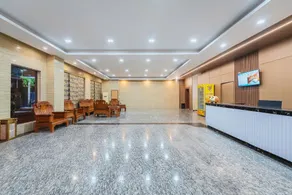 Wanning Wanmuchun Hotel (Liji Branch) - Image 3