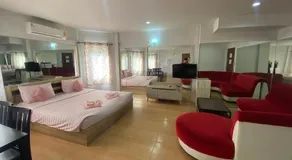 Alongkorn hotel by SB - Image 2