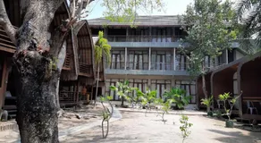 Mola2 Resort Gili Air - Image 5