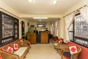 Thamel Eco Resort - Image 5