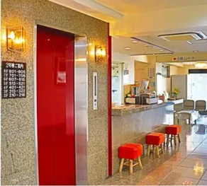 Hotel Toyo - Image 2