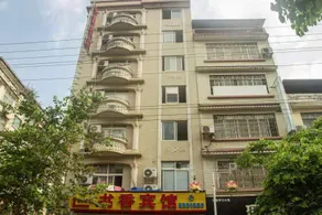 Shuxiang Hotel (Zhongshan Taixing Times Square Branch) - Image 5
