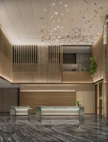 Zhangjiagang Wanda Jinhua Hotel - Image 4