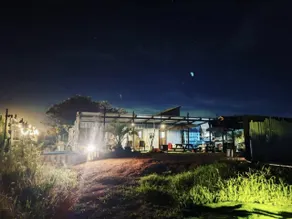 Asahi Seaside Cottage camp site - Image 5
