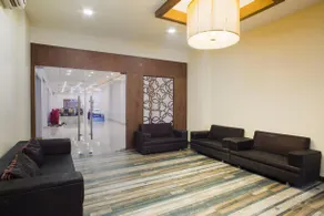 Hotel Amber - Image 4
