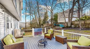 Walk to Transit & Eats! 'Urban Oasis in Newton' - Image 5