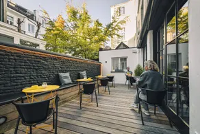 Zoom Hotel - Image 3