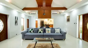 Pool Villas by Honey - Luxury Family Resort-8 km from Beach & Nightlife - Image 2