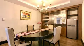 The Acacia Hotel Jakarta - Image 4
