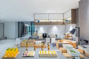 Atour Light Hotel Fuzhou Sanfang Qixiang - Image 3