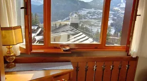 Mansarda in chalet a Cortina - Image 3