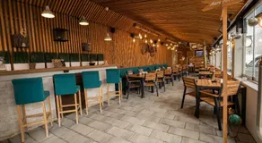 Apartament Tatu bar&grill - Image 3