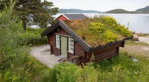 Ulvsvåg Gjestgiveri og Fjordcamping AS - Image 5