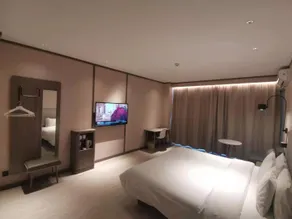 Hanting Hotel Weifang Shengli Dong Street Wenhua Road - Image 3