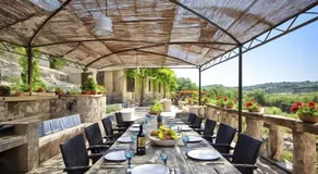 Holiday Home Urlaub Finca Mallorca Brucke by Interhome - Image 3