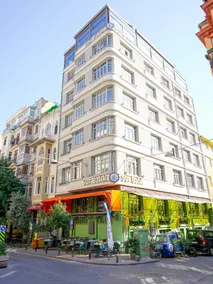 Cihangir Residences - Image 5