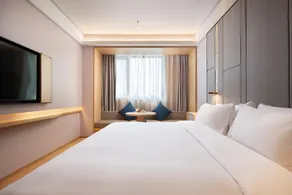 Ji Hotel Nantong Railway Station - Image 4
