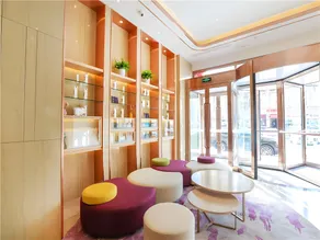 Lavande Hotels Urumqi Beijing Nan Road Railway Bureau Metro Station - Image 3