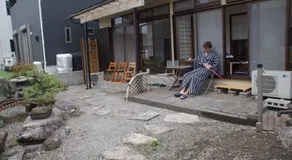 DON chan GuestHouse Nikko ,7 minutes walk from Imaichi Station - Image 4