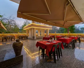 Hotel Surya Executive - Image 3