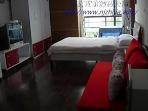 Nanjing Zhijia Hotel - Image 4