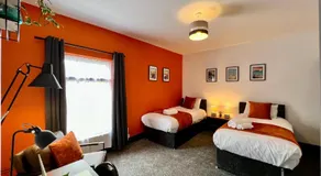 Oxford House - Great for Contractors or Family Holidays - Image 2