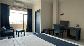 Grand Ben Hotel - Image 4