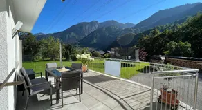 Familienorientierte tolle Wohnung mit Garten und Terrasse | Gartenblick - Image 5