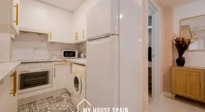 MyHouseSpain - Encantador apartamento en Madrid - Image 4