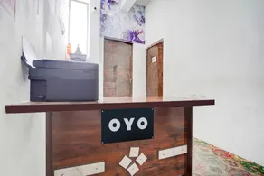 Hotel O Royal Guest House - Image 3