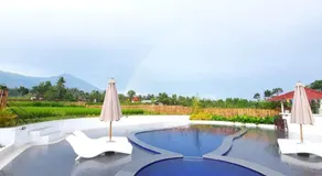 Bungalow Pondok Indah Tetebatu - Image 3