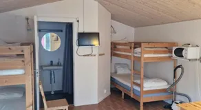 Lovsjöbadens Camping - Image 2