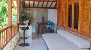 Wiwik sweet villa - Image 5