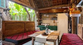 Kayu Beach Villa by TwoSpaces, Nusa Dua Beach - Image 3