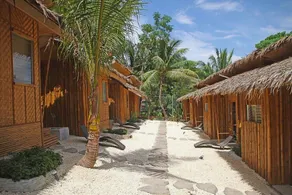 Ecostay Panglao Resort Hotel - Image 4
