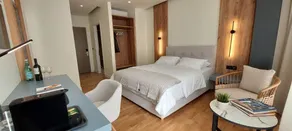 Elite Patras Suites - Image 3