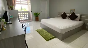 Burapha Bangsaen Garden Apartment - Image 2