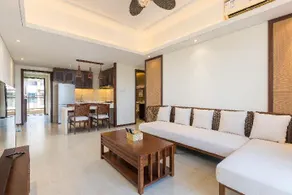 Iccssi Villa Haitang Bay Sanya - Image 2