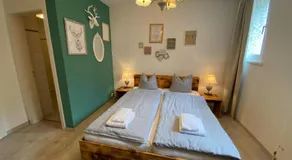 Kursaal Arosa - B&B Adults only - Image 3