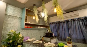 OSI Service Apartments Andheri West - Image 4