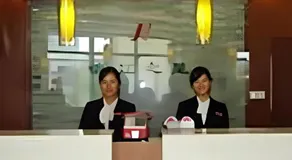 Jinjiang Inn Central Changshu Yushan - Image 3