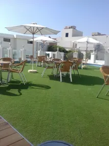HOTEL EDEN RESORT - Image 2
