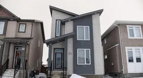 Bright Modern Suite in Winnipeg, Private Entrance and Self Check In - Image 2