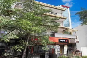 Hotel O GSP Grand - Image 2