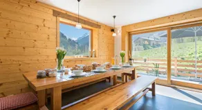 Ski and bike - holiday home Verbier Valley - Image 3