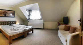 Hotel Farma Vysoká - Image 2